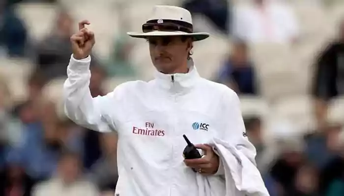 Cricket Umpires: The Best of all Time